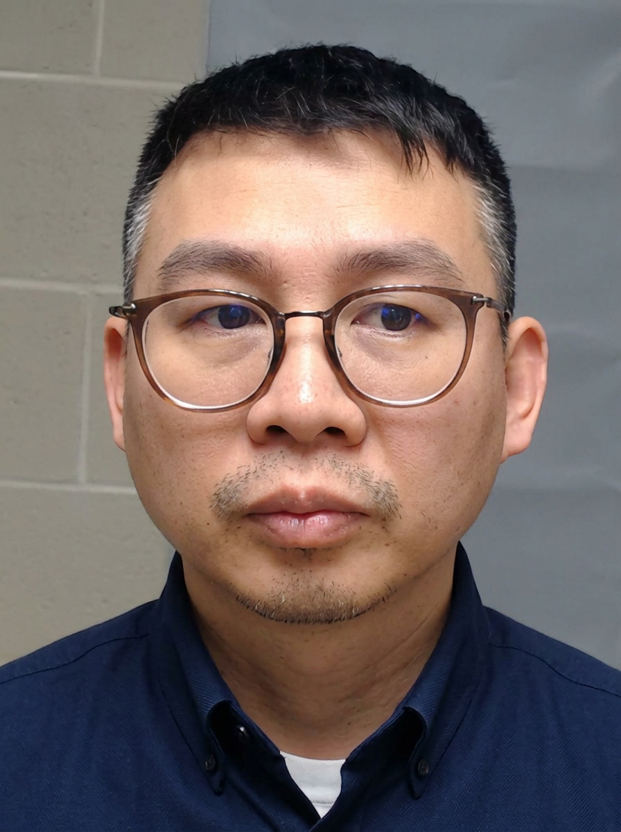 Daren Li